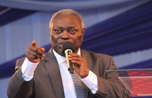 Insecurity: IPOB Warns Kumuyi Against Planned Crusade In South-East