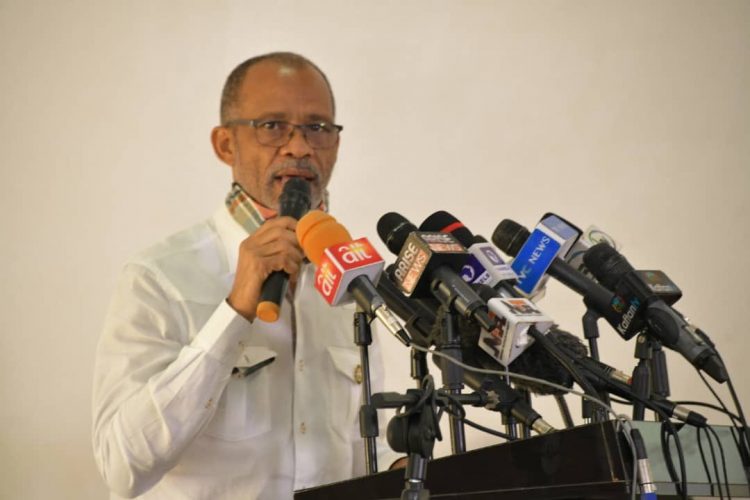 COVID-19: Over 4,000 Lagos Residents Undergoing Home-Based Treatment