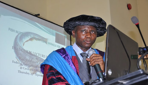 Gov. Bello Appoints Prof. Salawu Sadiku CUSTECH VC, Other Management Staff