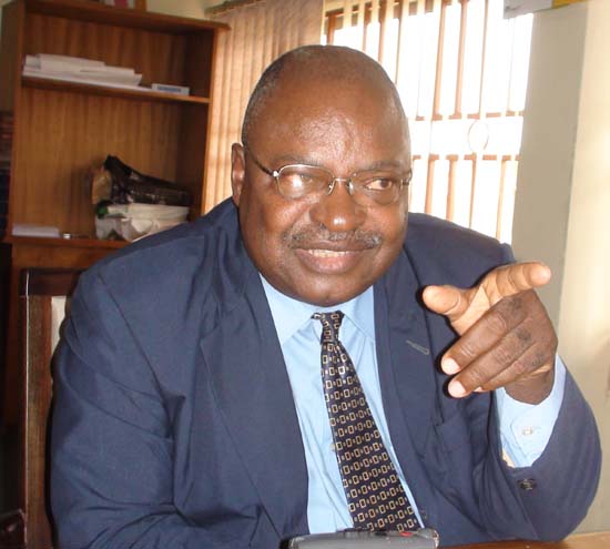 Former VC expresses worry over FG, ASUU’s rift