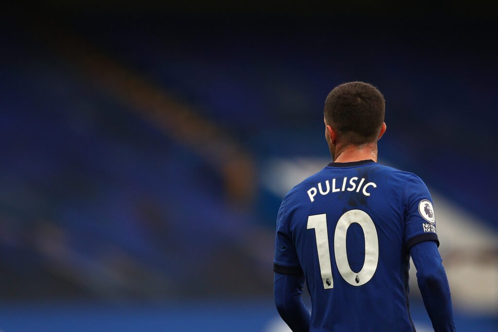 Pulisic returns from injury to face Wolves after making ‘positive’ progress
