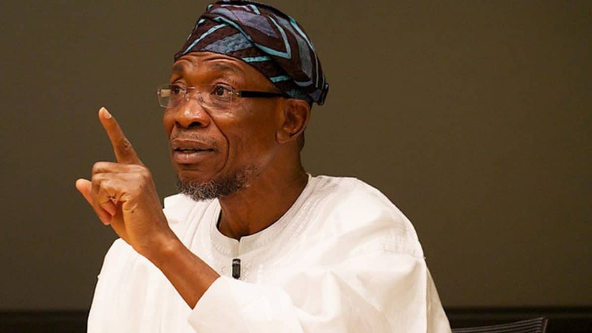 BREAKING: FG declares Friday, Monday public holidays to Mark Easter