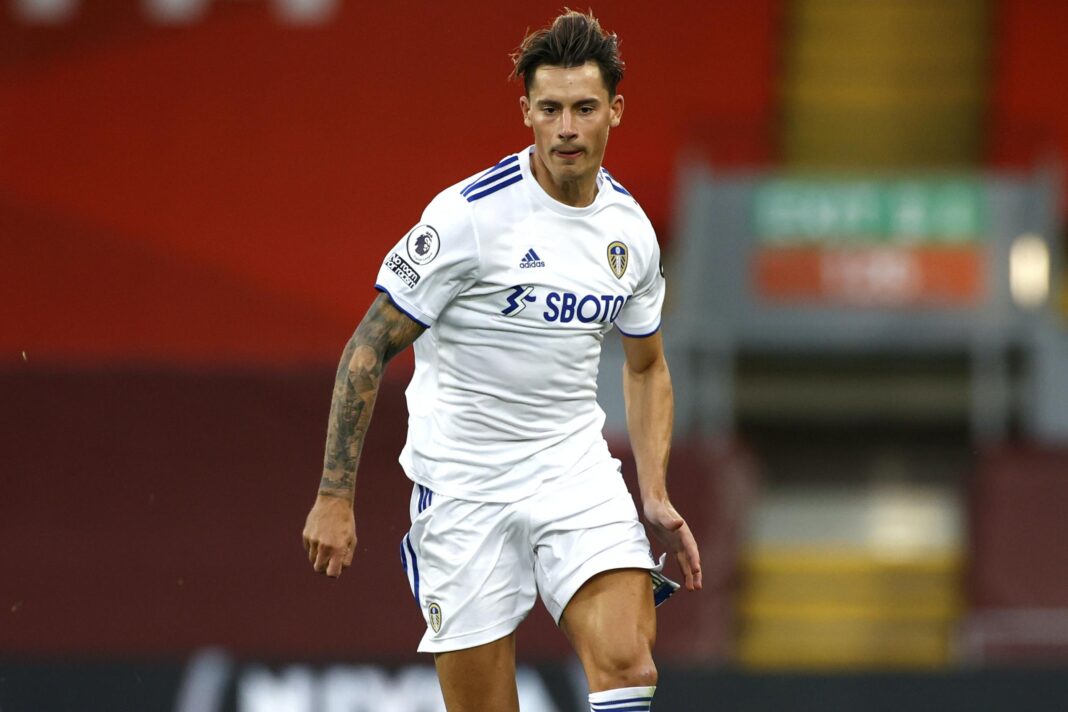 Robin Koch facing three months out after knee surgery