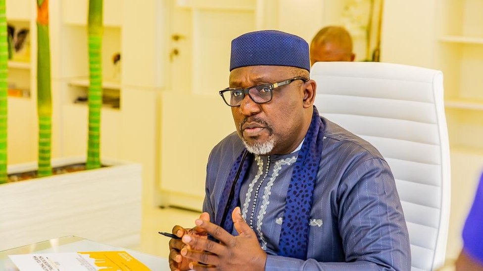 Money Laundering: Court Grants Okorocha Permission To Travel To US For Treatment