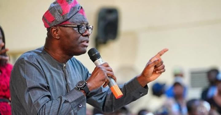 BREAKING: Lagos Govt directs all public, private schools to resume Jan 18