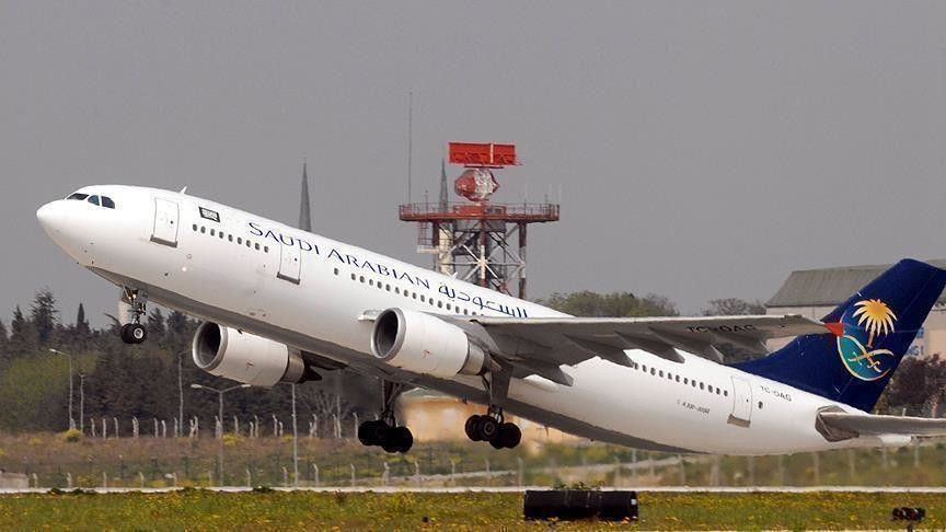 COVID-19: Saudi Arabia Reopens Land Borders, Resmes international flight