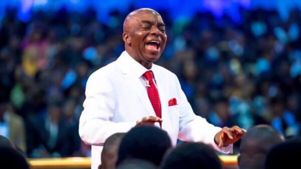 Pastors and church workers who attended Shiloh 2020 allegedly down with COVID-19