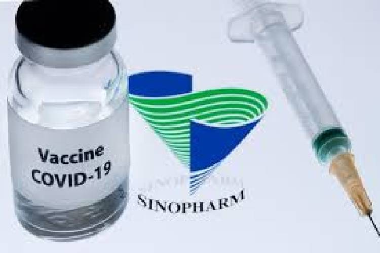WHO Approves China’s Sinopharm COVID-19 Vaccine
