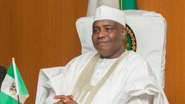 Aide defends Tambuwal’s award as special needs people’s most friendly governor