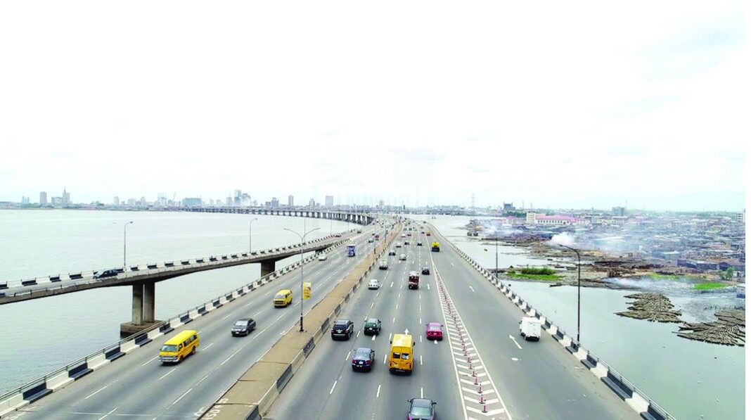 FG gives date for reopening of Third Mainland BridgeFG gives date for reopening of Third Mainland Bridge