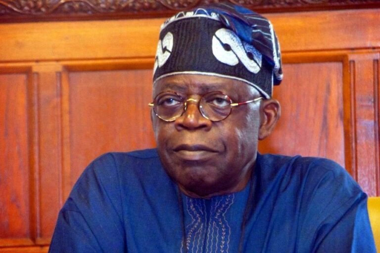 Group issues seven days ultimatum to Tinubu over remarks on Gov Emmanuel Group issues seven days ultimatum to Tinubu over remarks on Gov Emmanuel