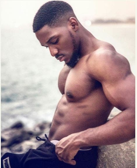 BBNaija is no longer paving way for me – Tobi Bakre