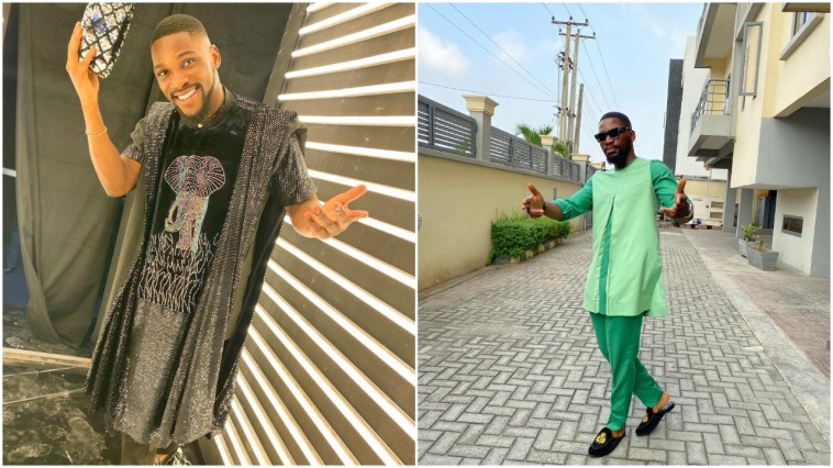 BBNaija buzz doesn’t last forever – Tobi Bakre says