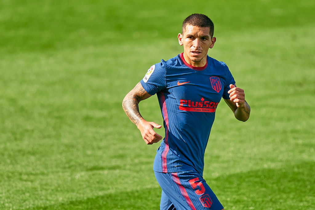 Torreira’s agent addresses rumours of Atletico loan being cut short