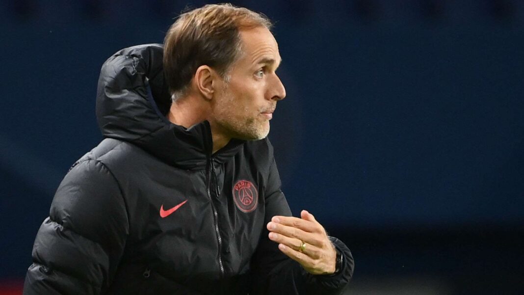 Tuchel clarifies controversial PSG comments that he claims weren’t translated correctly