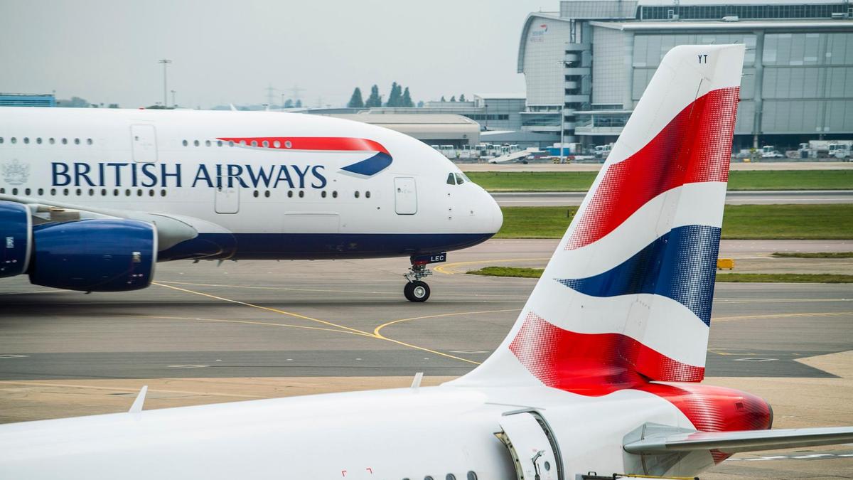 COVID-19: Over 40 Countries Ban UK Arrivals