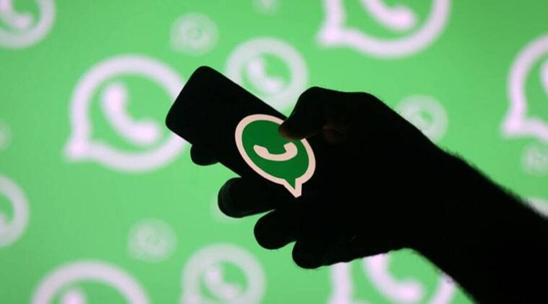 WhatsApp releases list of phones to blacklist from January 1