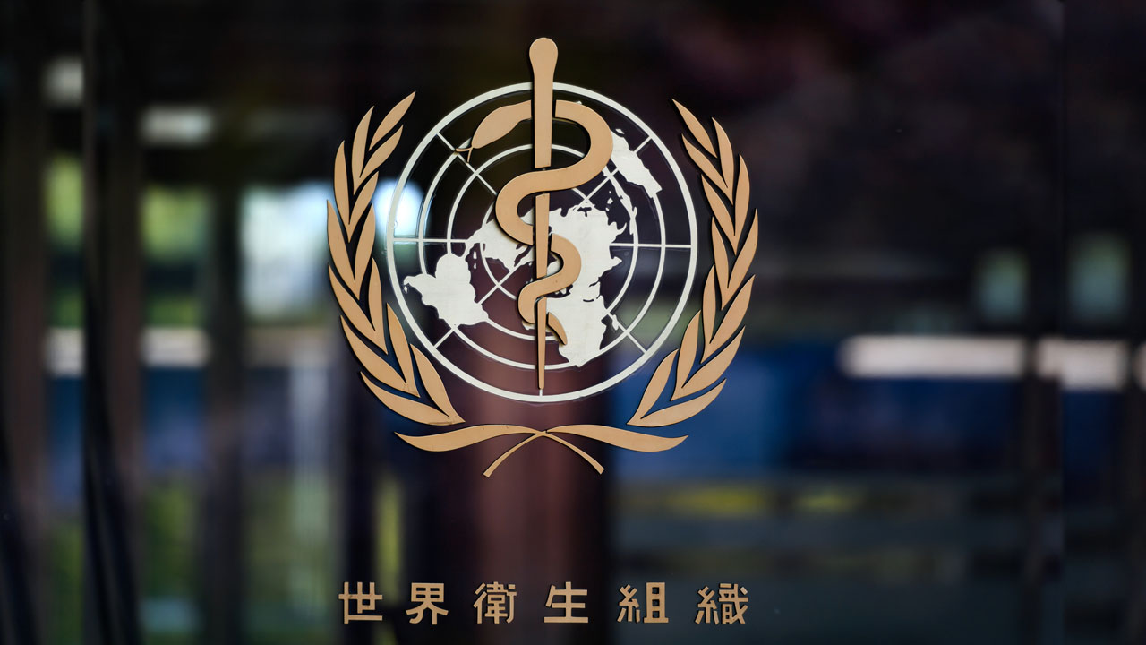WHO Releases Psychiatric Health Facility To BOSG