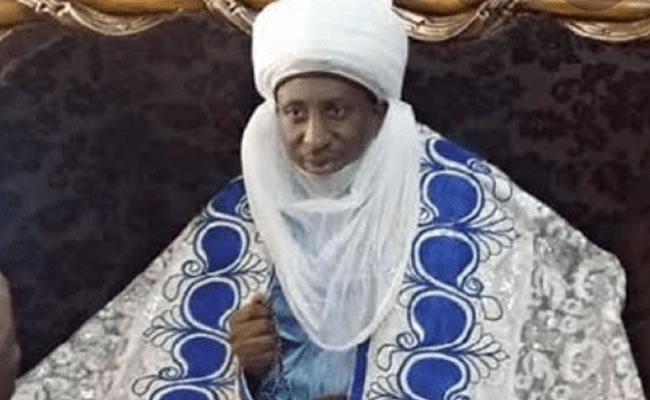 Gunmen attack Zamfara monarch's convoy, Kill 3 Policemen, others