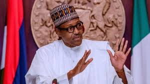 Buhari advocates arms control at AU meeting
