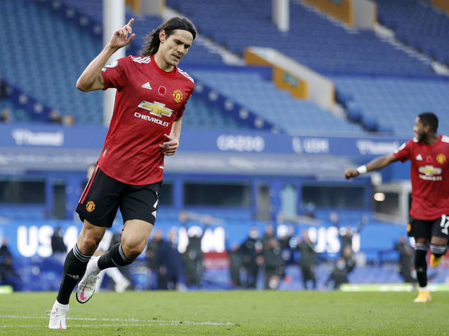 ‘Cavani will bring a lot of goals to Man Utd’ – Mata