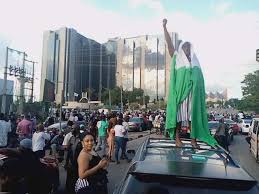 #EndSARS: Abuja Court assigns activist’s case against Falz, Banky W, Davido, Tiwa, Yul, Aisha, others