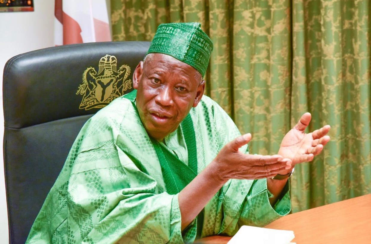 Dawakin Tofa Council Chairman Congratulates Governor Ganduje On New Appointment