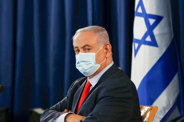 COVID-19: Israel announces third nationwide lockdown