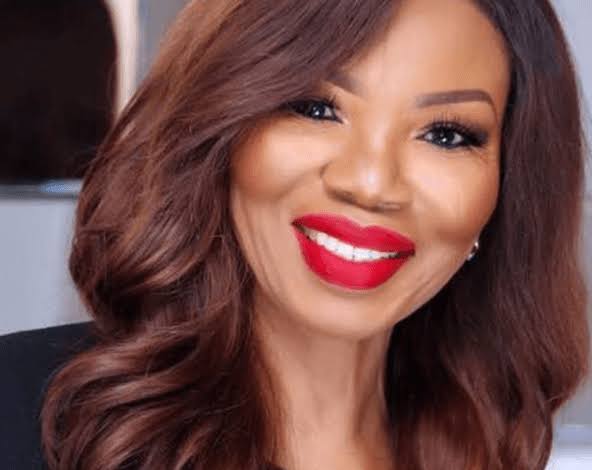 ‘For better for worse doesn’t mean you should suffer’ – Betty Irabor advises women on marriage