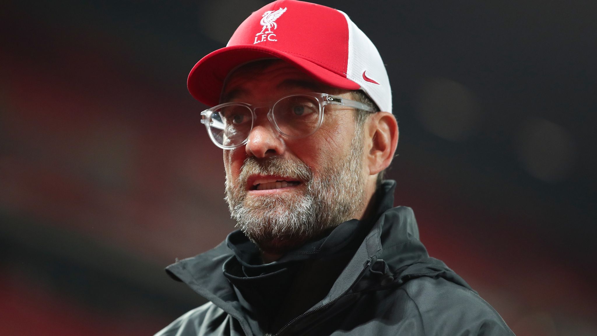 EPL: Klopp Admits Title Hopes Are Over After Leicester Loss