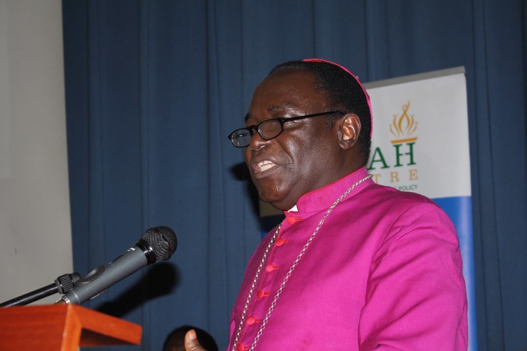 Twisting Bishop Kukah”s Christmas Message Injurious to nation-building – CAN