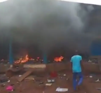 A’Ibom: Again, gunmen kill Police Officers, 12 cows