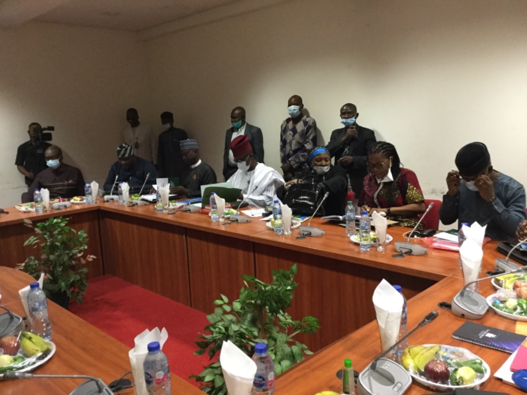 Senate Screens Consumer Protection Tribunal Nominees