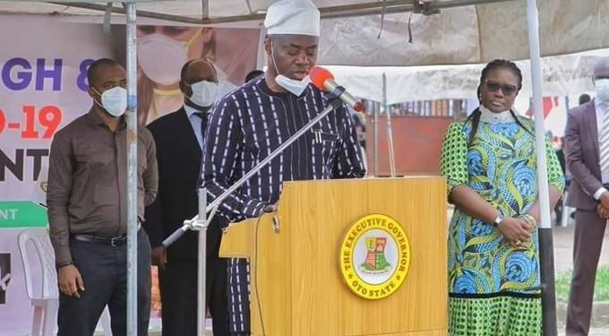 Oyo Govt. Promises Integration of Local Farmers Into Development Plan