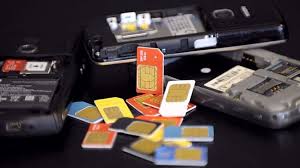 Nigeria ordered telecommunications companies, including MTN, Airtel to suspend the sale of SIM cards