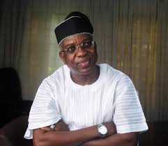 Oyo Deputy Governor,  complain bitterly of unfair treatment by his boss