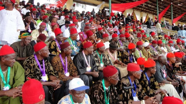 Ohanaeze: Imo election an act in futility, shun exercise – Okwukwu to Ndigbo
