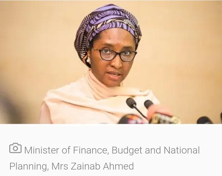 FG Spent ₦6.46 Trillion On Debt Servicing, Personnel In 2020