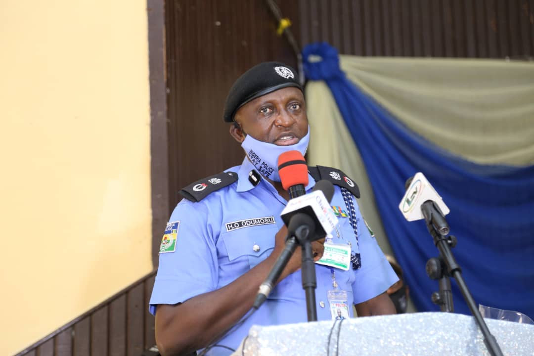 Stop Fortifying Cultists – Lagos Police Commissioner Warns Ikorodu Traditionalists