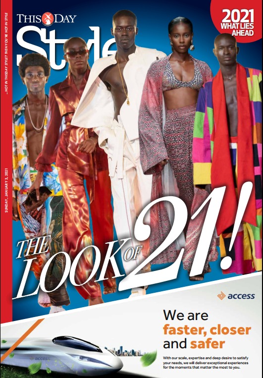 Today’s Nigerian Newspaper Cover Stories 4-January -2021