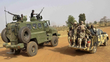 Troops kill over 50 bandits, recover rustled livestock in Zamfara