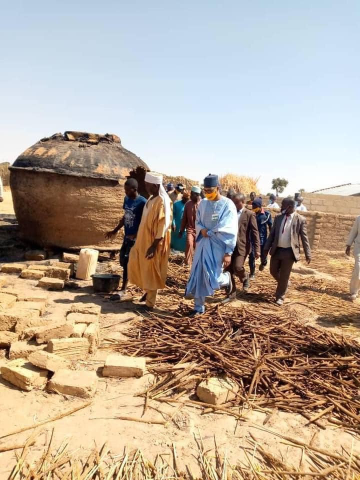 Three killed as bandits attack Zamfara Speaker’s hometown
