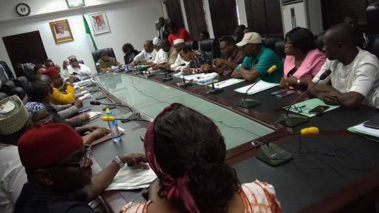 ASUU worries over COVID-19 spread as BUK announces resumption date