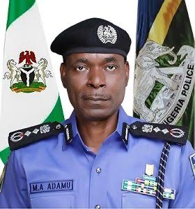 Police decorate 29 promoted officers in Kano
