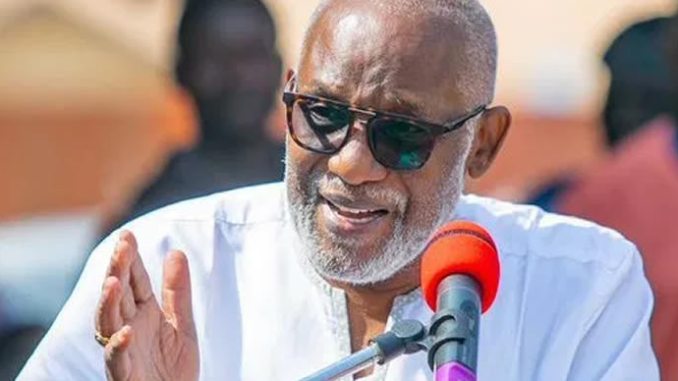 Herders: Ondo eviction begins today as South-West Govs, Miyetti Allah meet