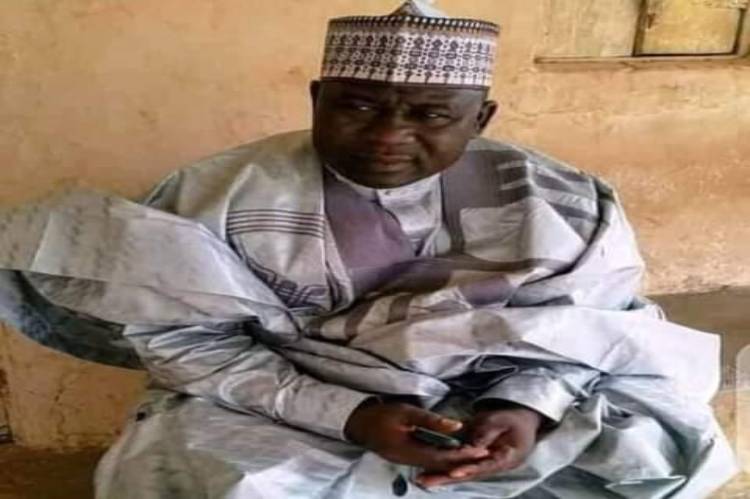 Kano LG chairman dies two days after winning election