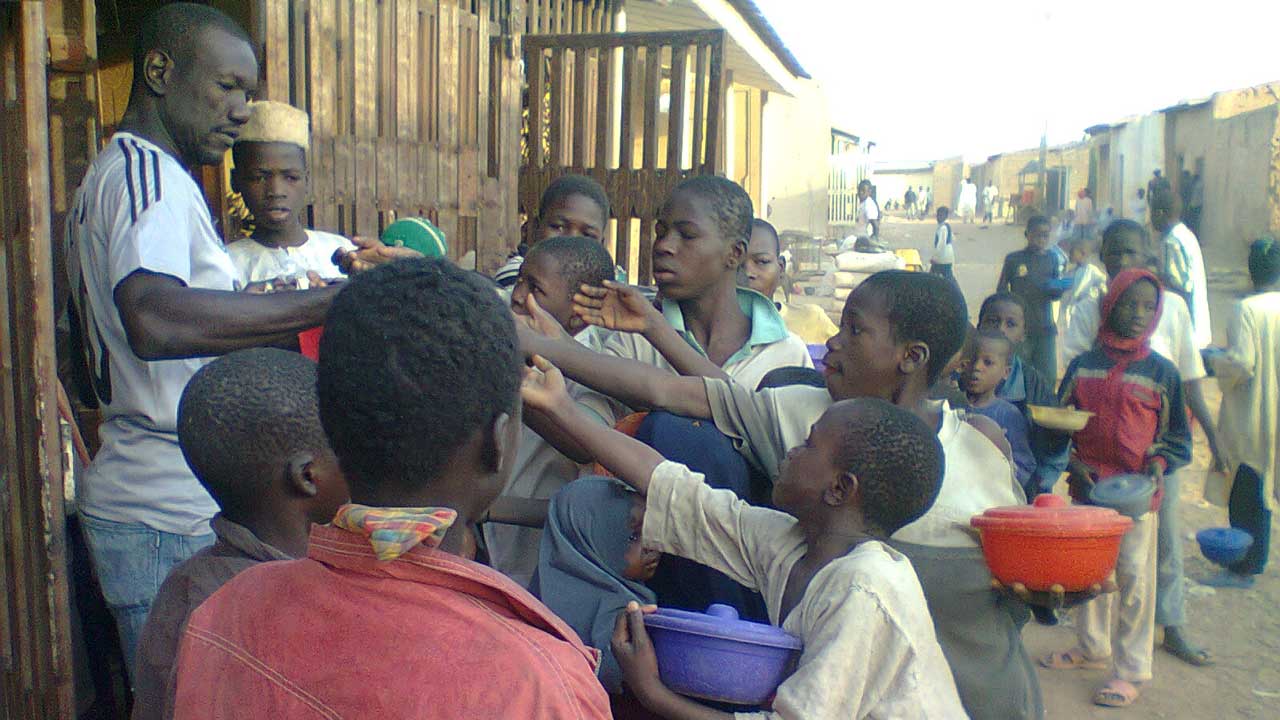 North Leads as 133m Nigerians Living in Poverty – NBS