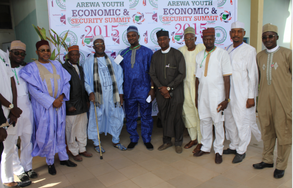 2023: Restore peace before talking about presidency – Arewa Youths to Southern Govs