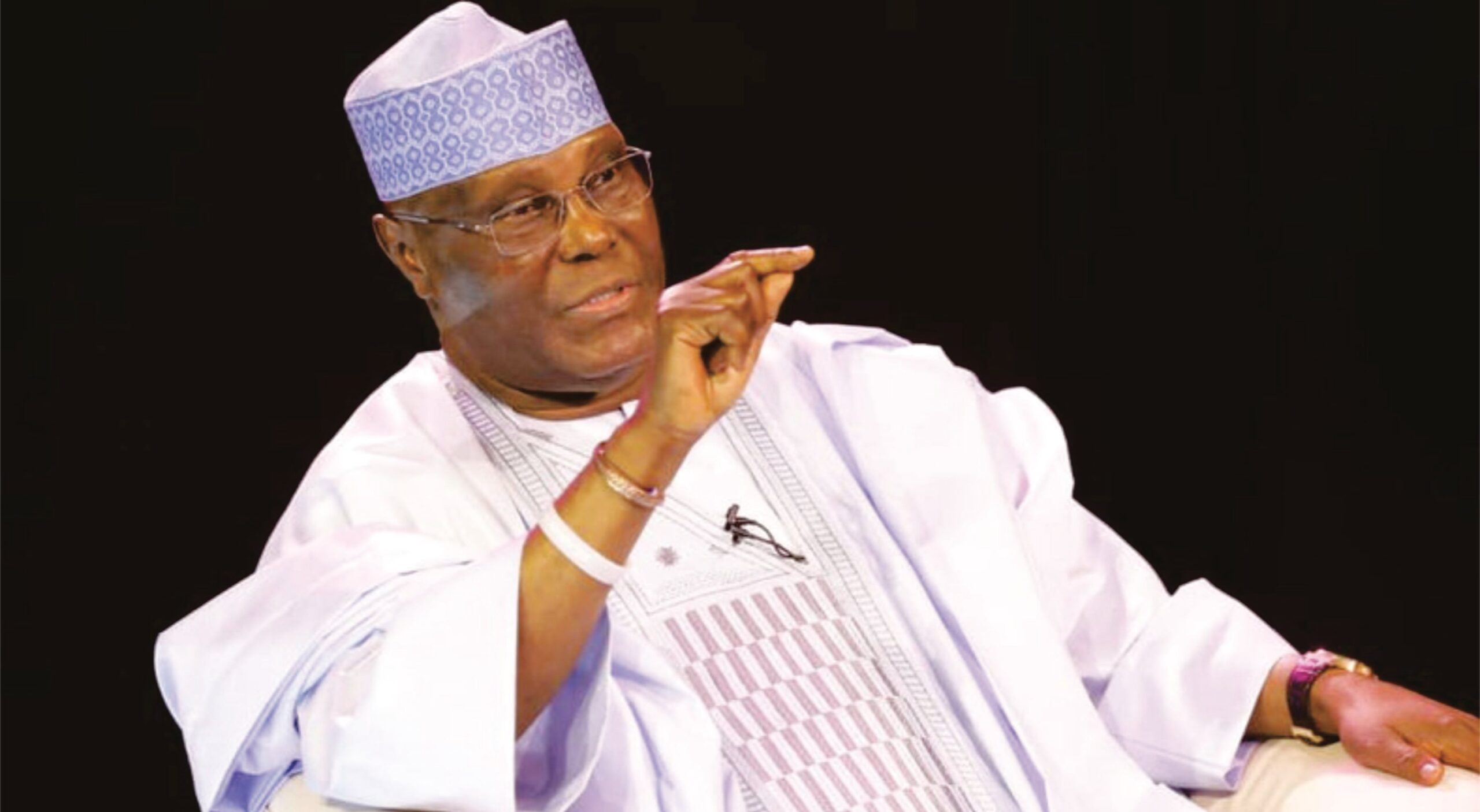 2023 Presidency: Atiku speaks on Picking Running Mate