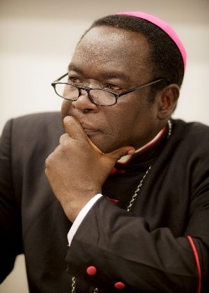 No Harm Should Befall Bishop Kukah – CAN Warns